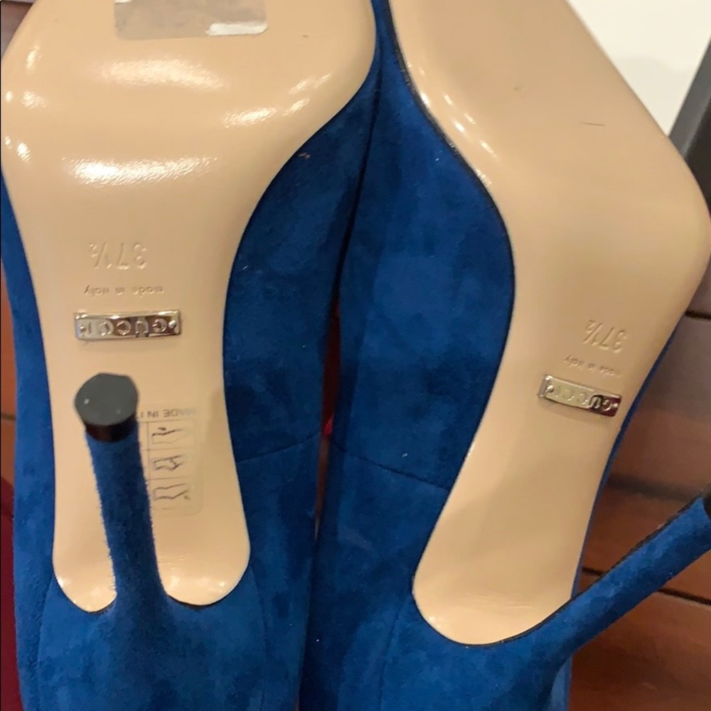 Gucci heels - Picture 6 of 8